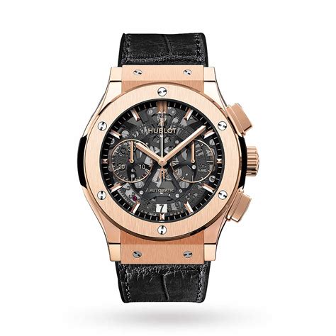 hublot horloge prix|Hublot watches for sale.